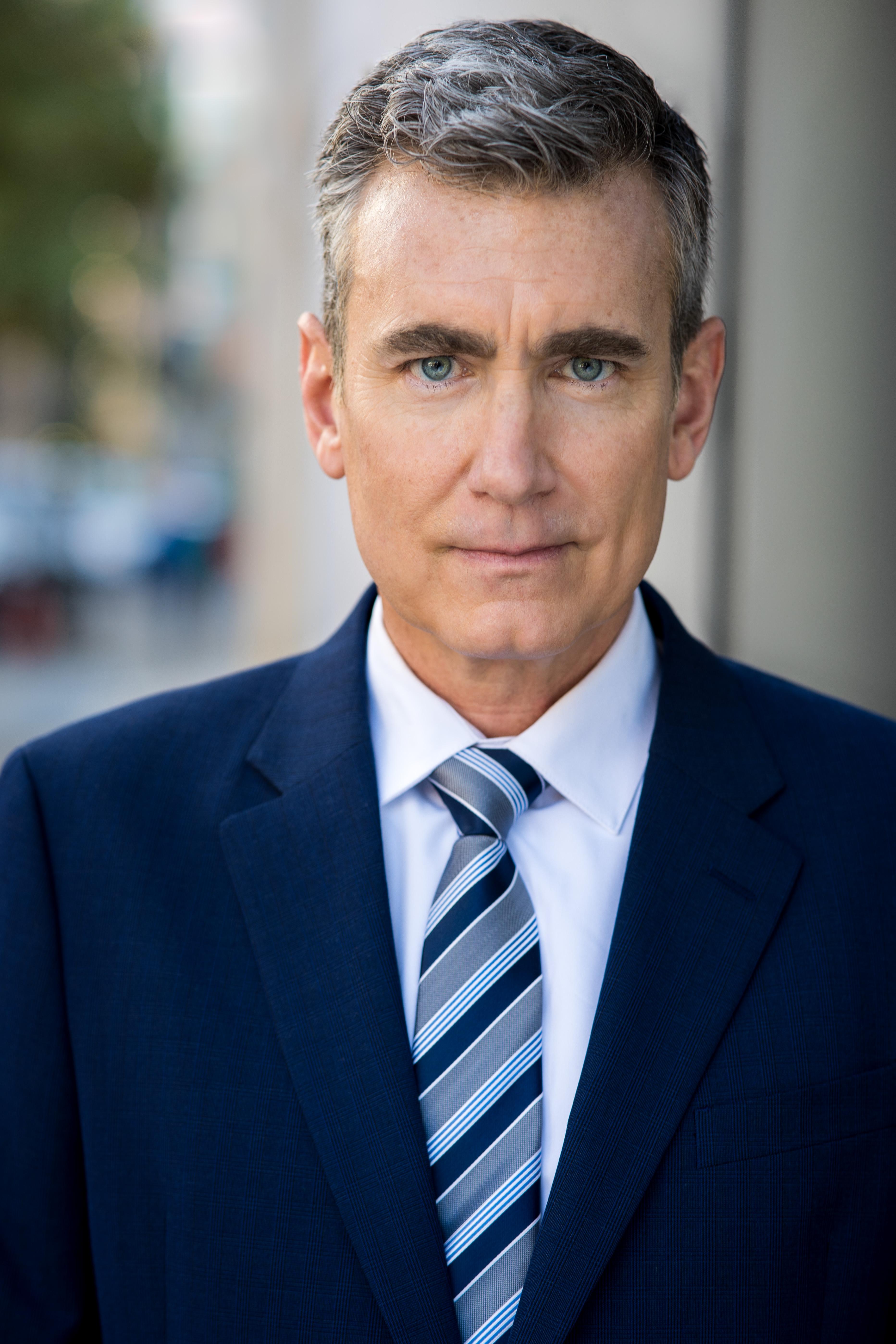 actor Paul Noonan large photo