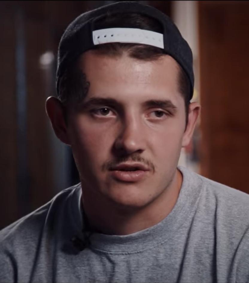 actor Nick large photo