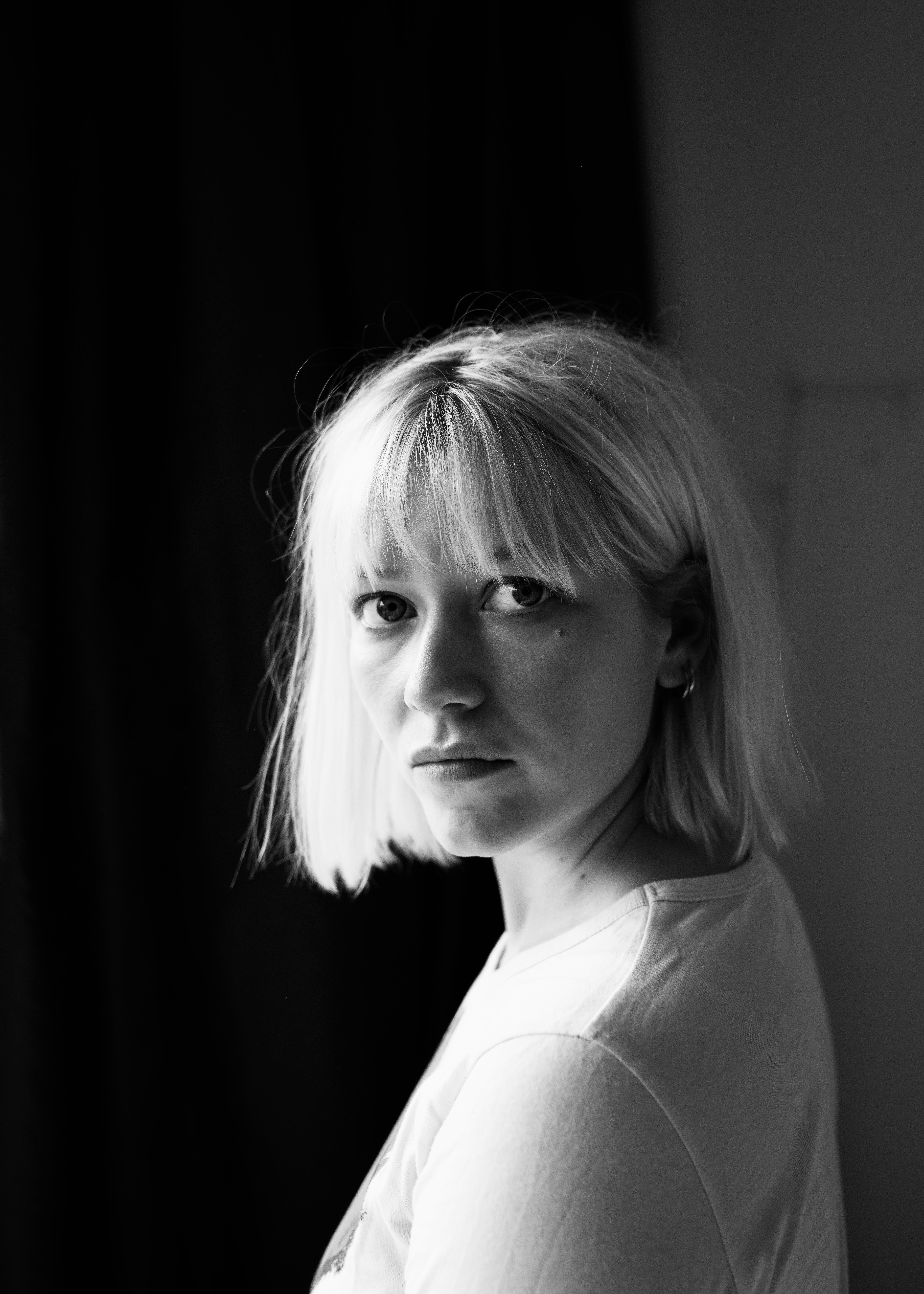 actor Rosa Coduri large photo