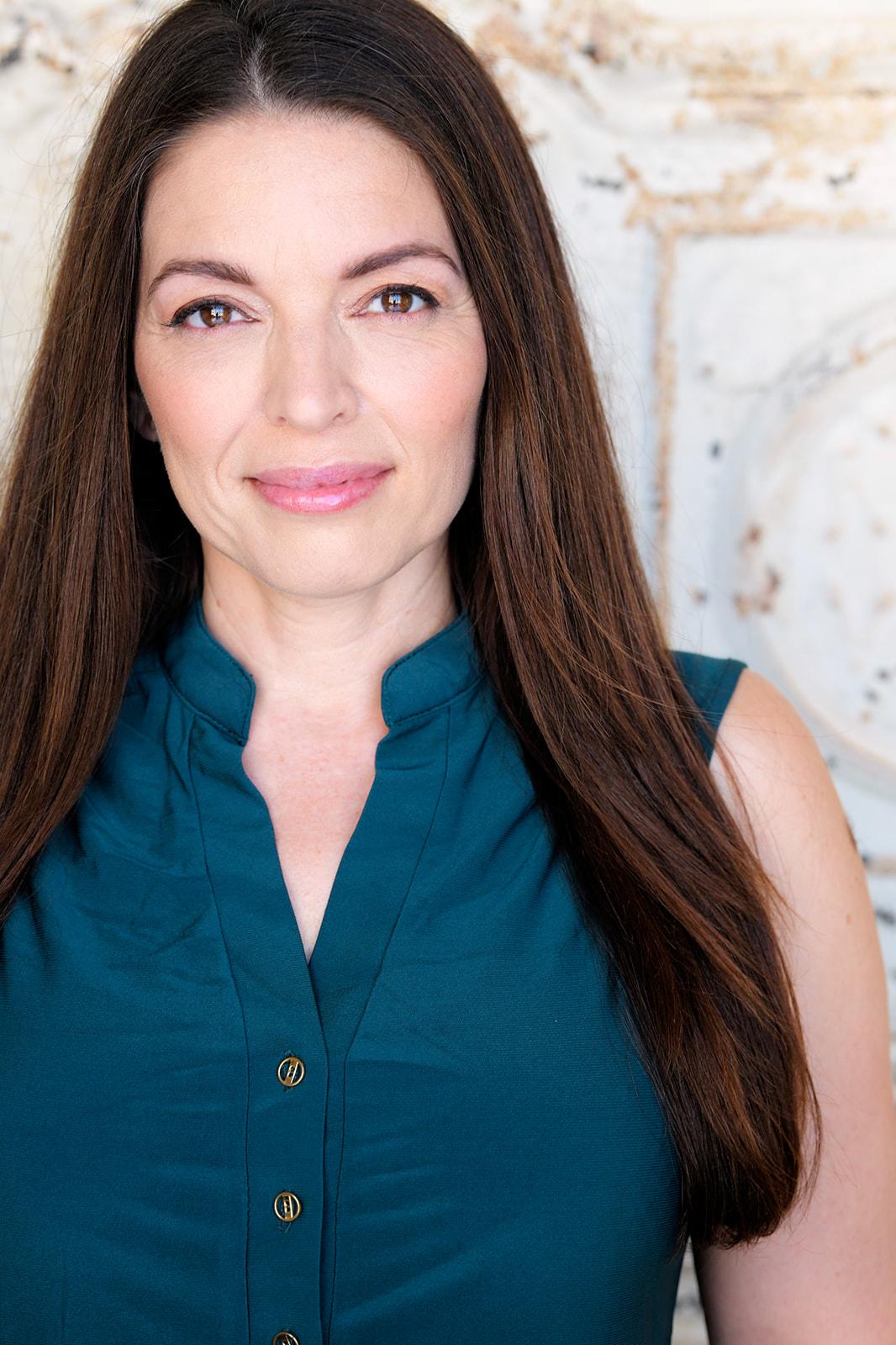 actor Shasta Bell large photo