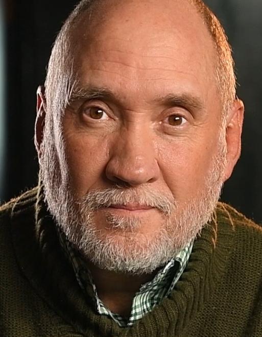 actor Cullen Douglas large photo