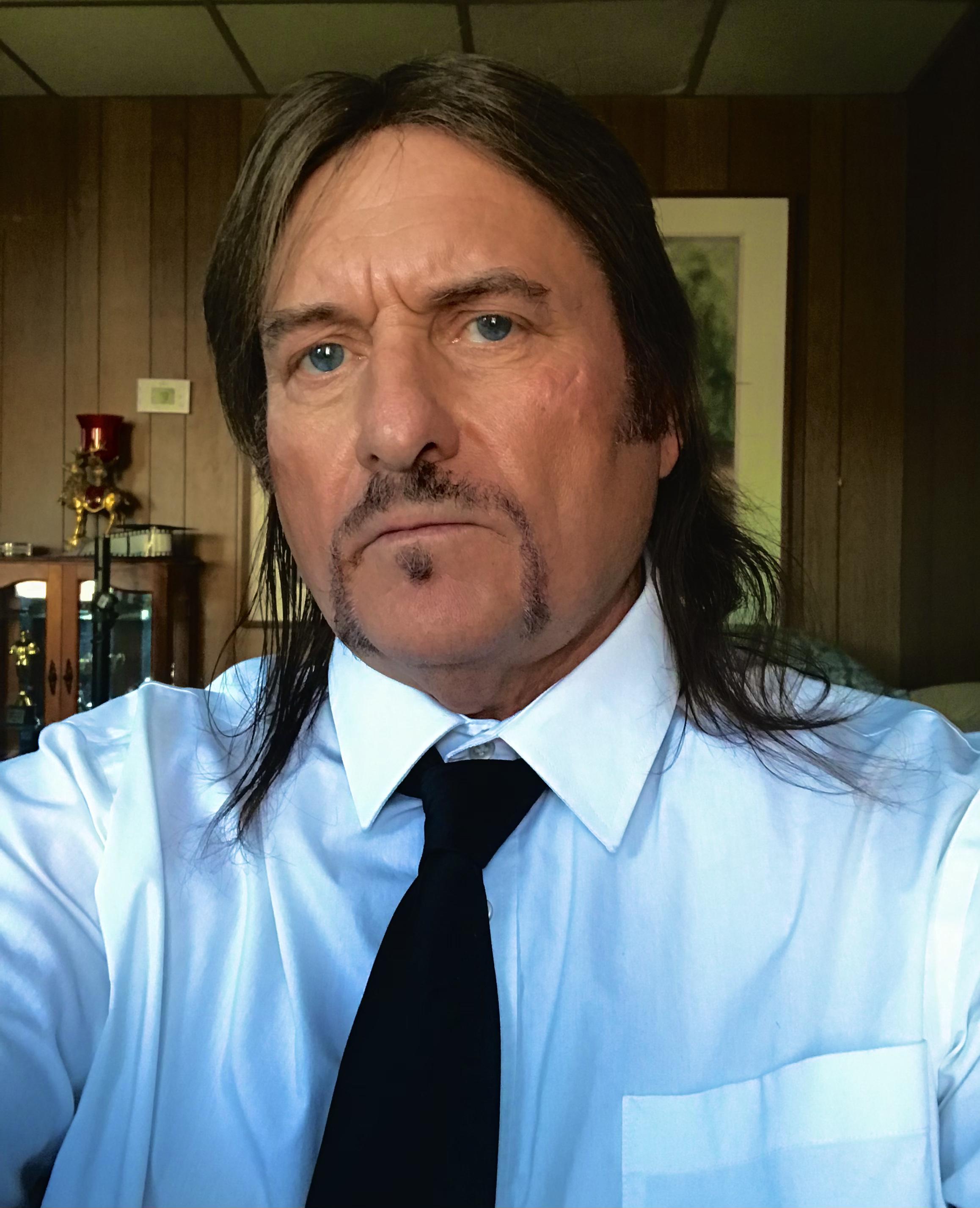 actor Steve Montana large photo