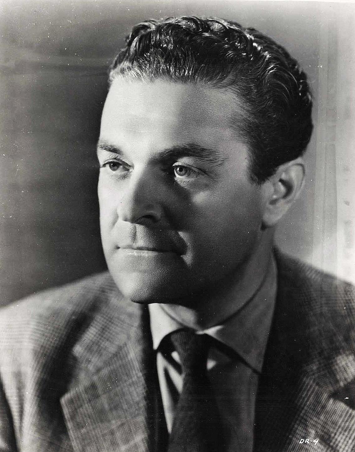 actor Antonio Centa large photo