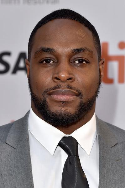 actor Nick Jones Jr. large photo