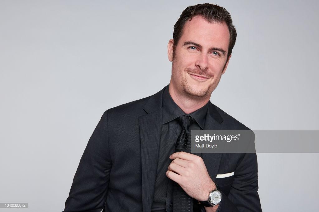 actor Paul Moon large photo