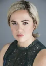 Kate McGill