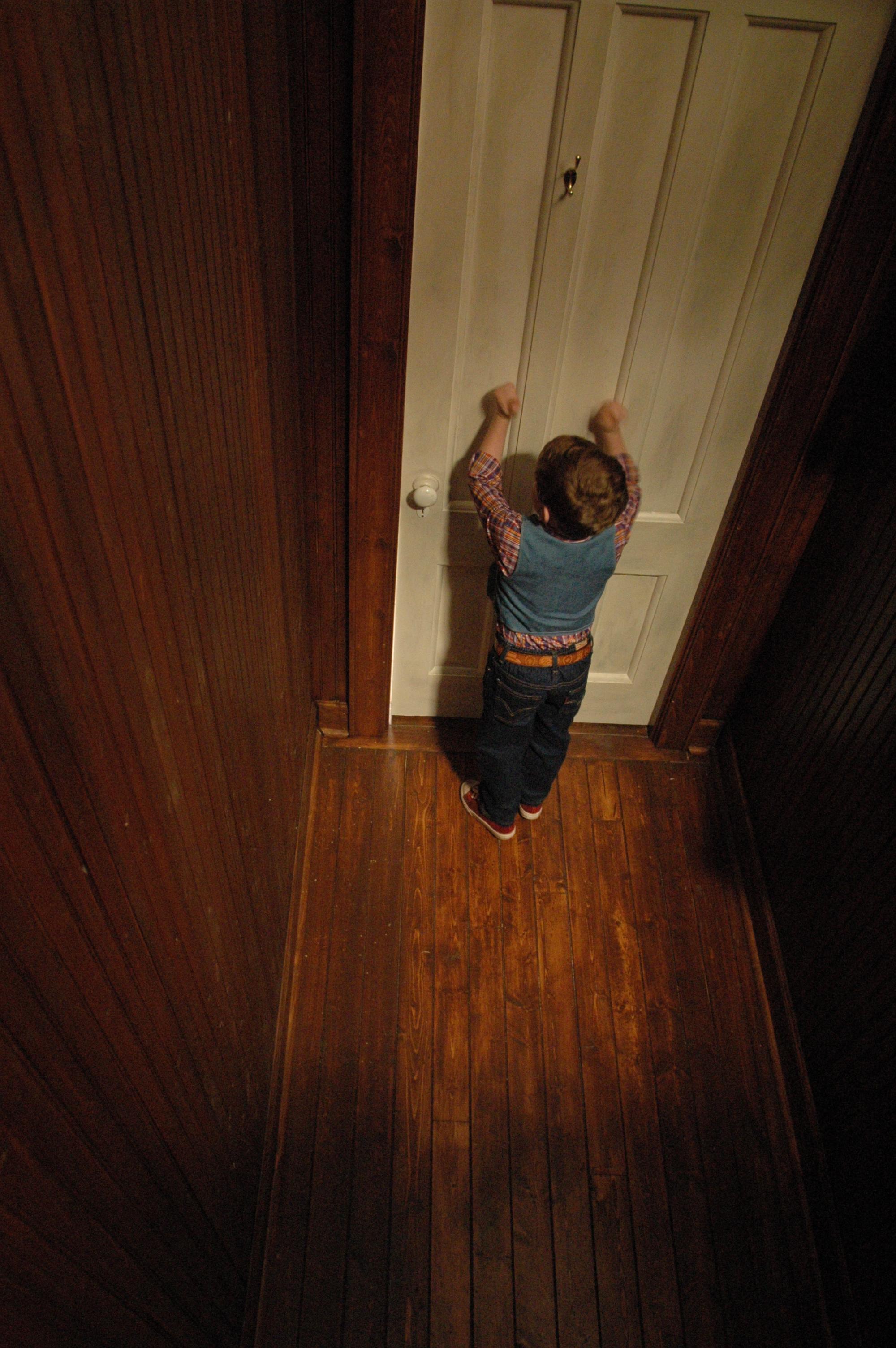 actor L.J. Foley large photo