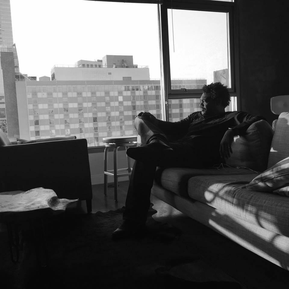 actor King Hollis large photo