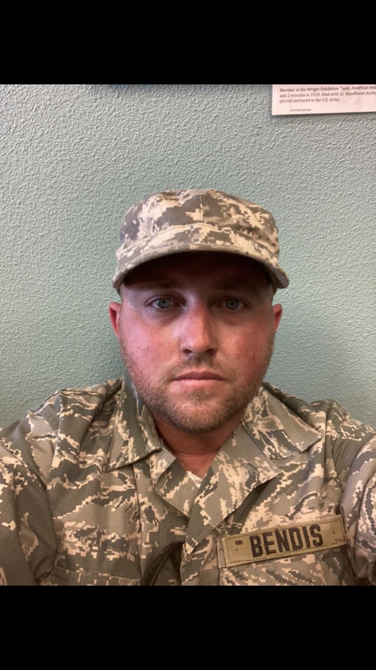 actor Alex LaBonte large photo