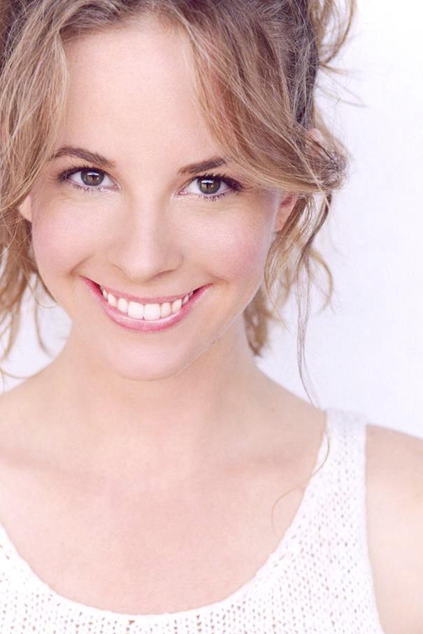 actor Samantha Watkins large photo