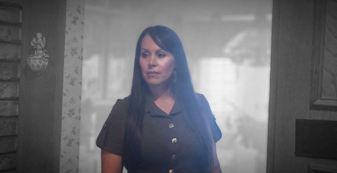 actor Lana Winters large photo