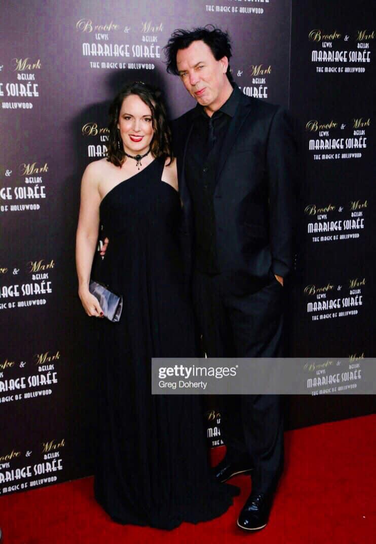 actor Sean Decker large photo