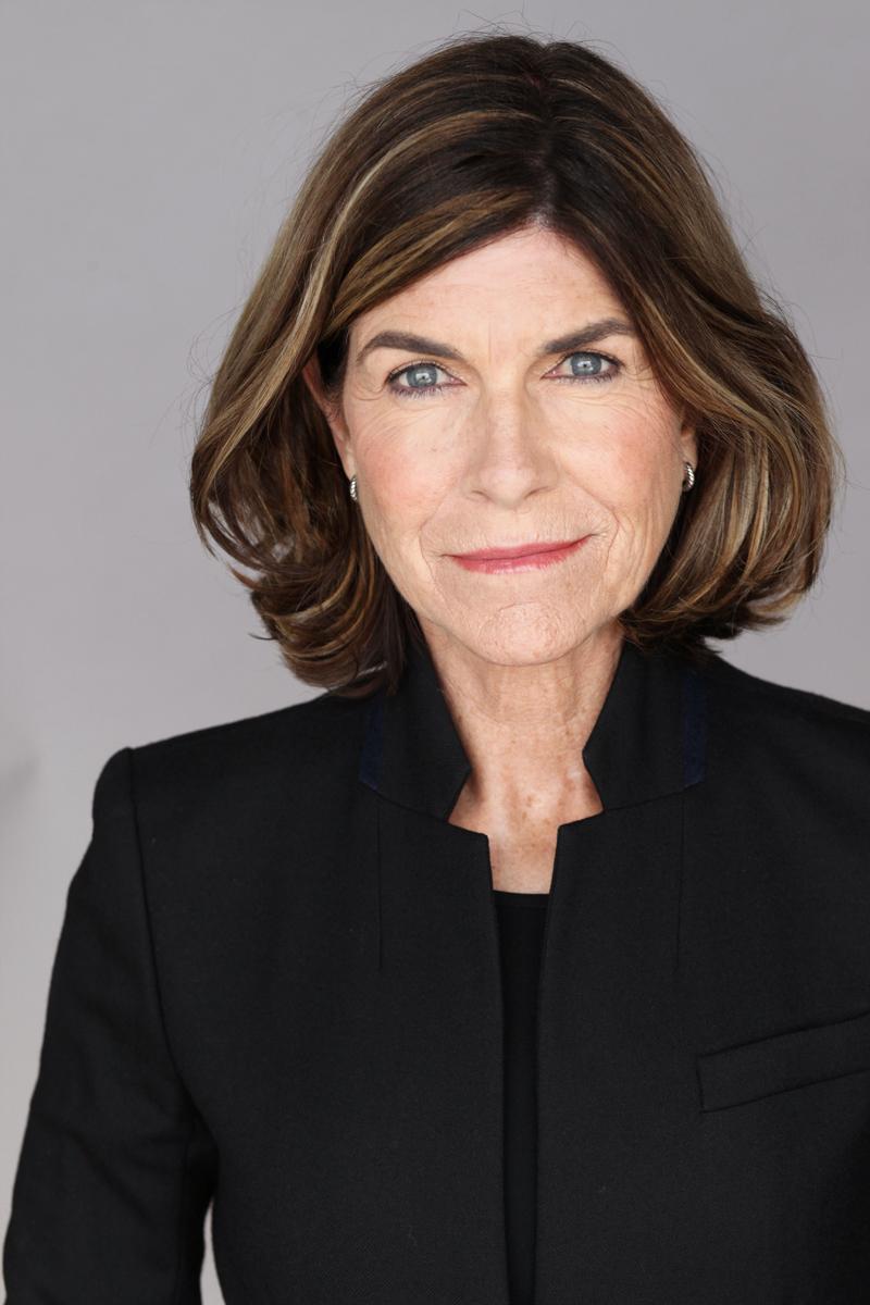 actor Susan Moore Harmon large photo