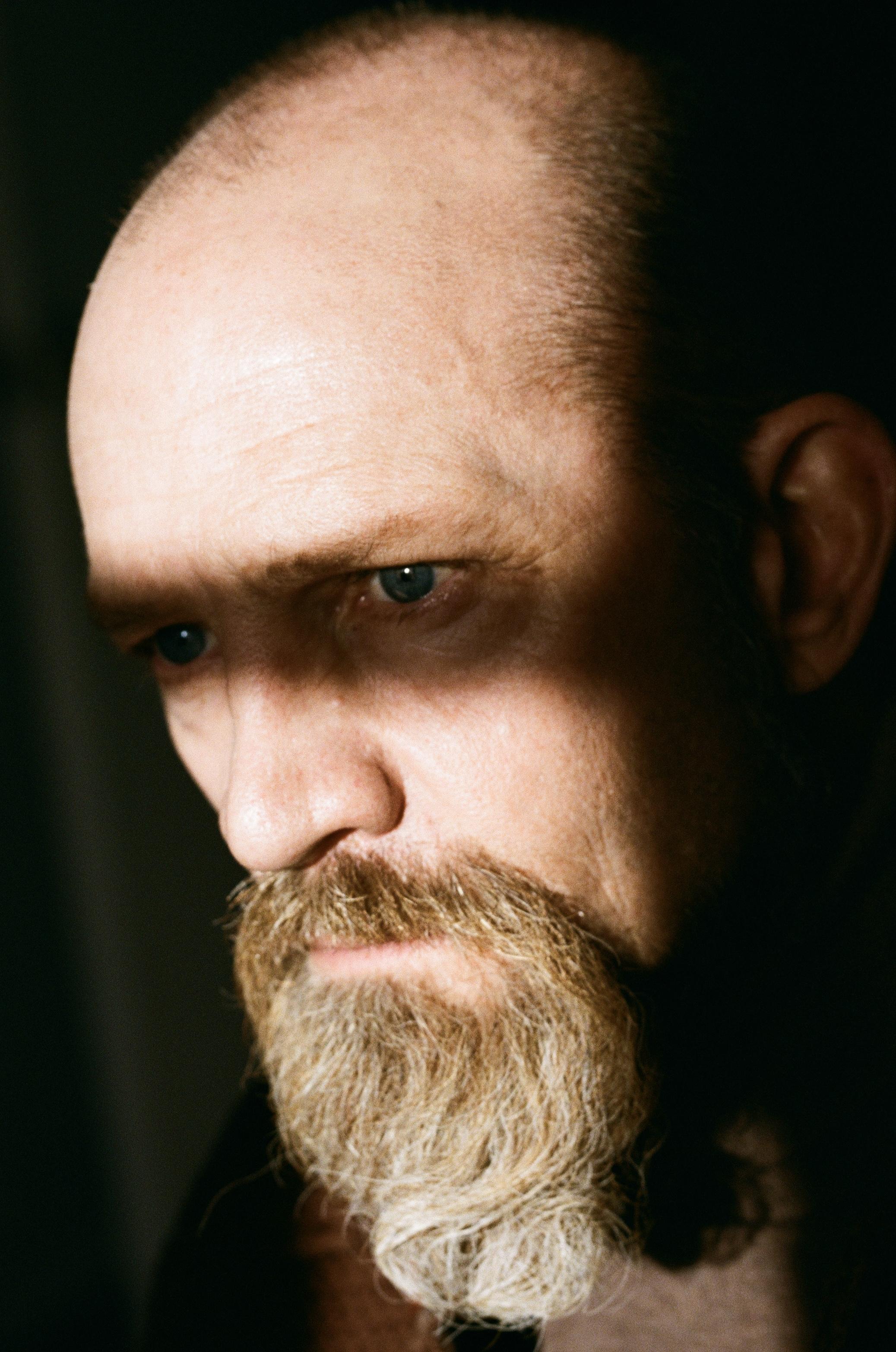 actor Jay Alan Christianson large photo