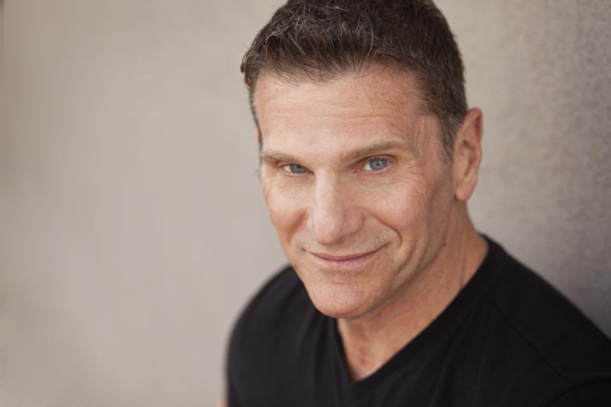 actor Mike Gutowski large photo