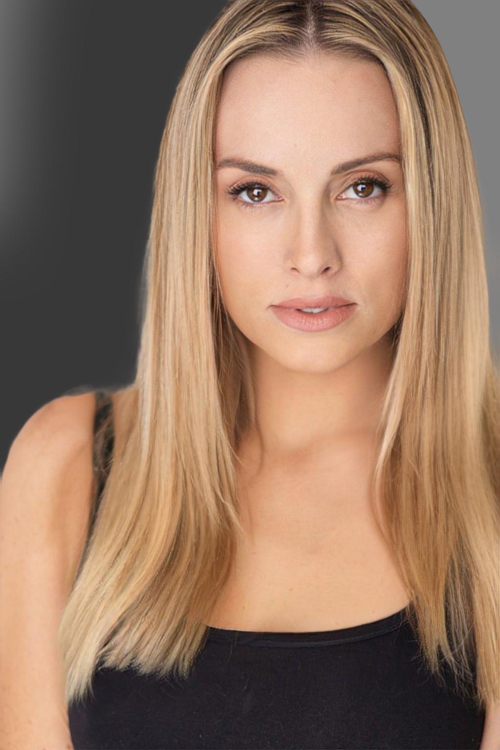 actor Lidia Pearl large photo