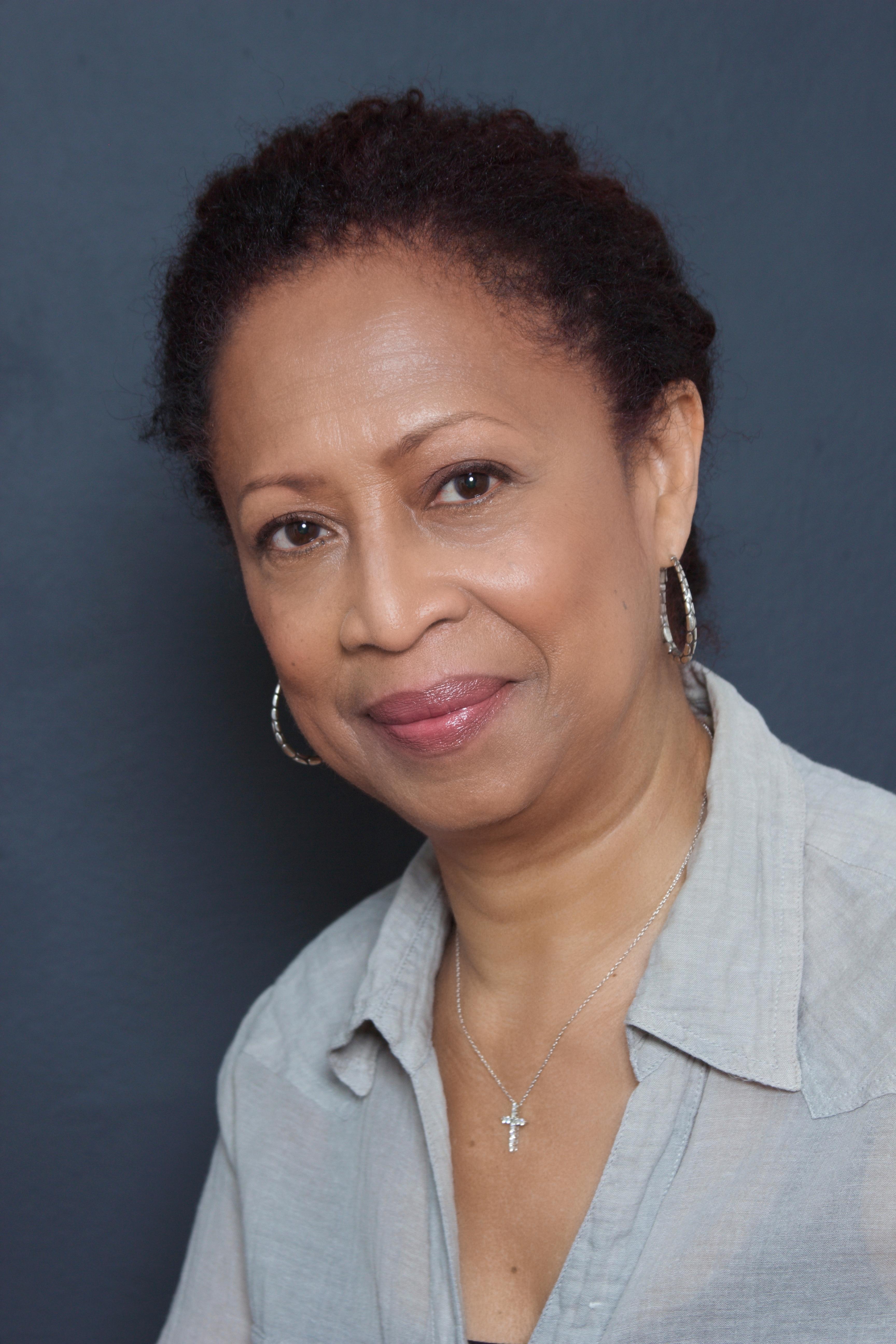 actor Ozzie Stewart large photo