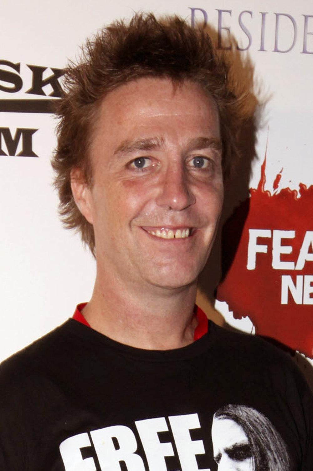actor Dave Brockie large photo