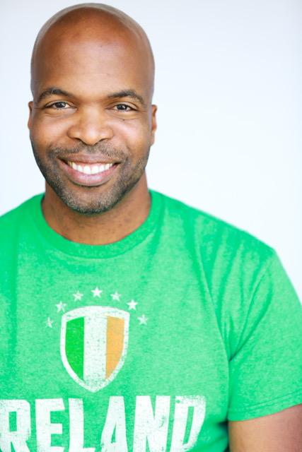 actor André Gordon large photo