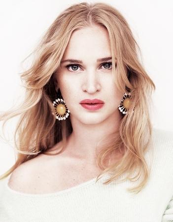 actor Vera Vitali large photo