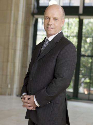 actor Scott Hamilton large photo