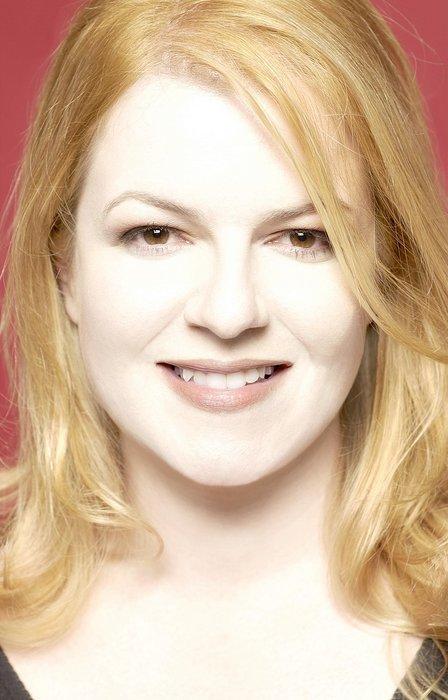 actor Fotini Baxevani large photo