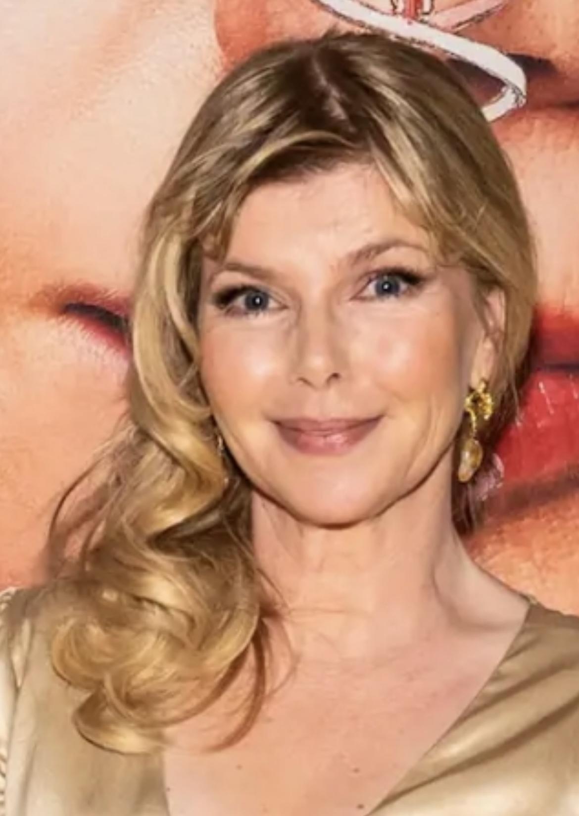 actor Anna Björk large photo