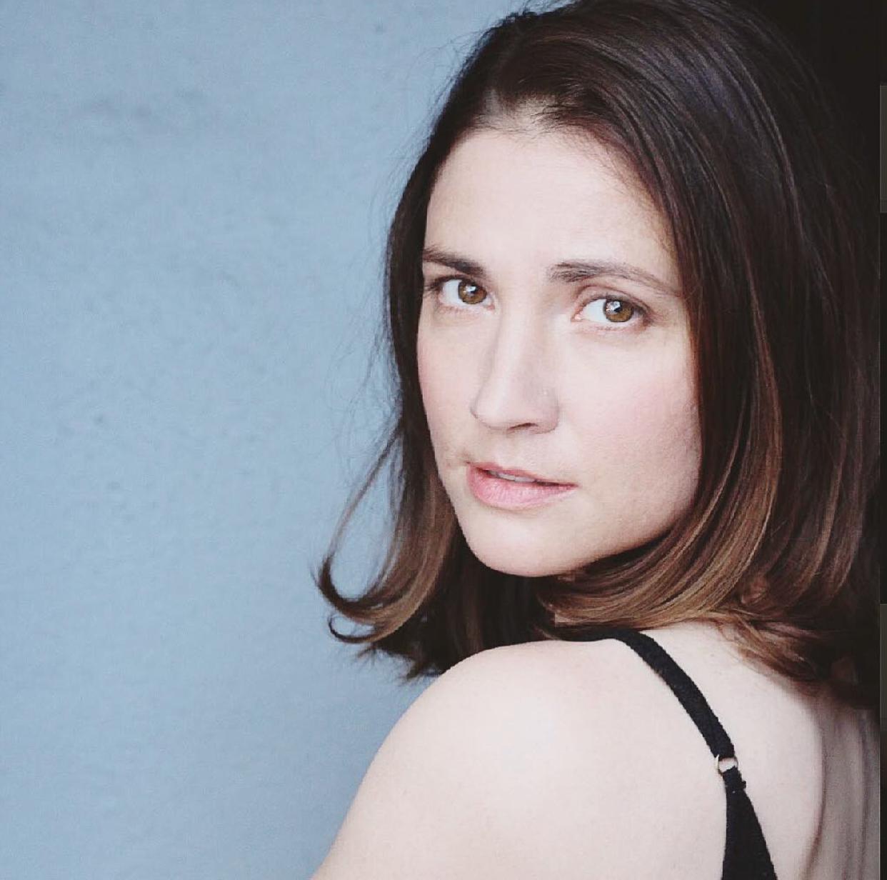 actor Ashley Jordyn large photo