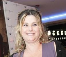 actor Irit Kaplan large photo