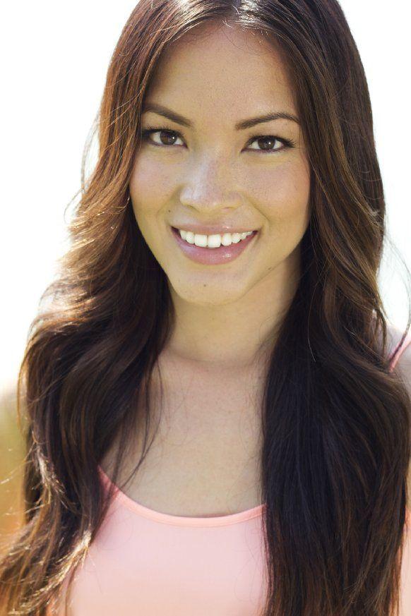 actor Kellie Cockrell large photo