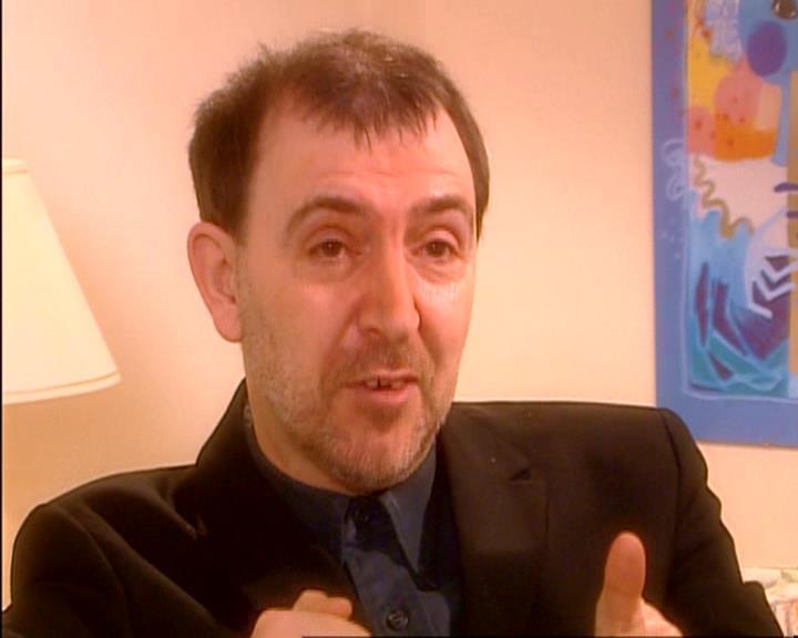 actor Philip Dodd large photo