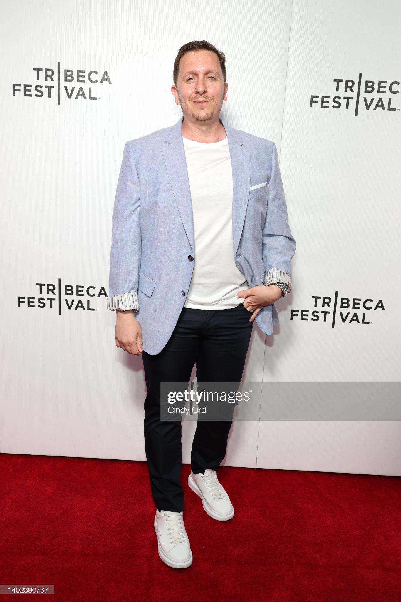 actor Joe Barbagallo large photo