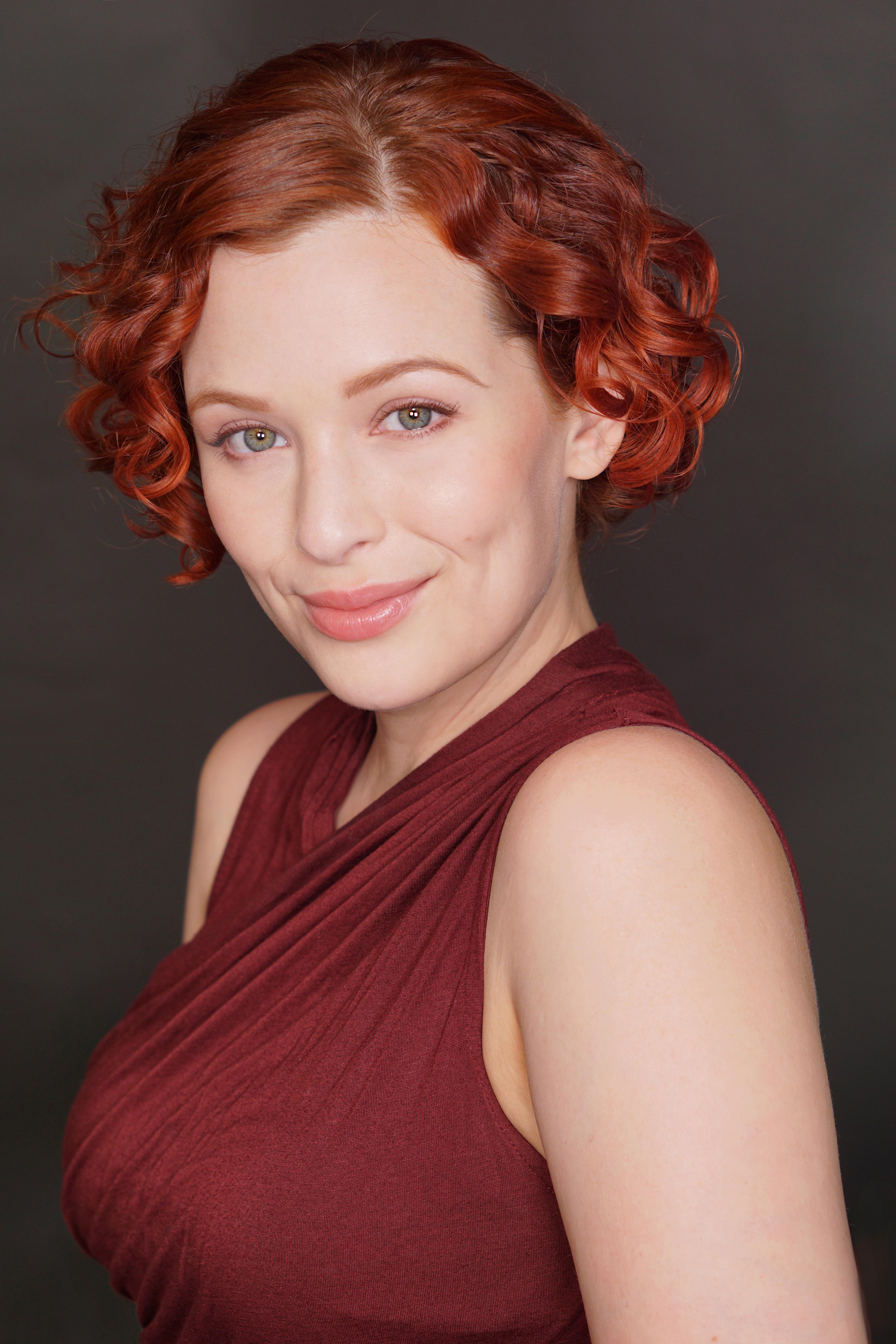 actor Katrina Sherwood large photo