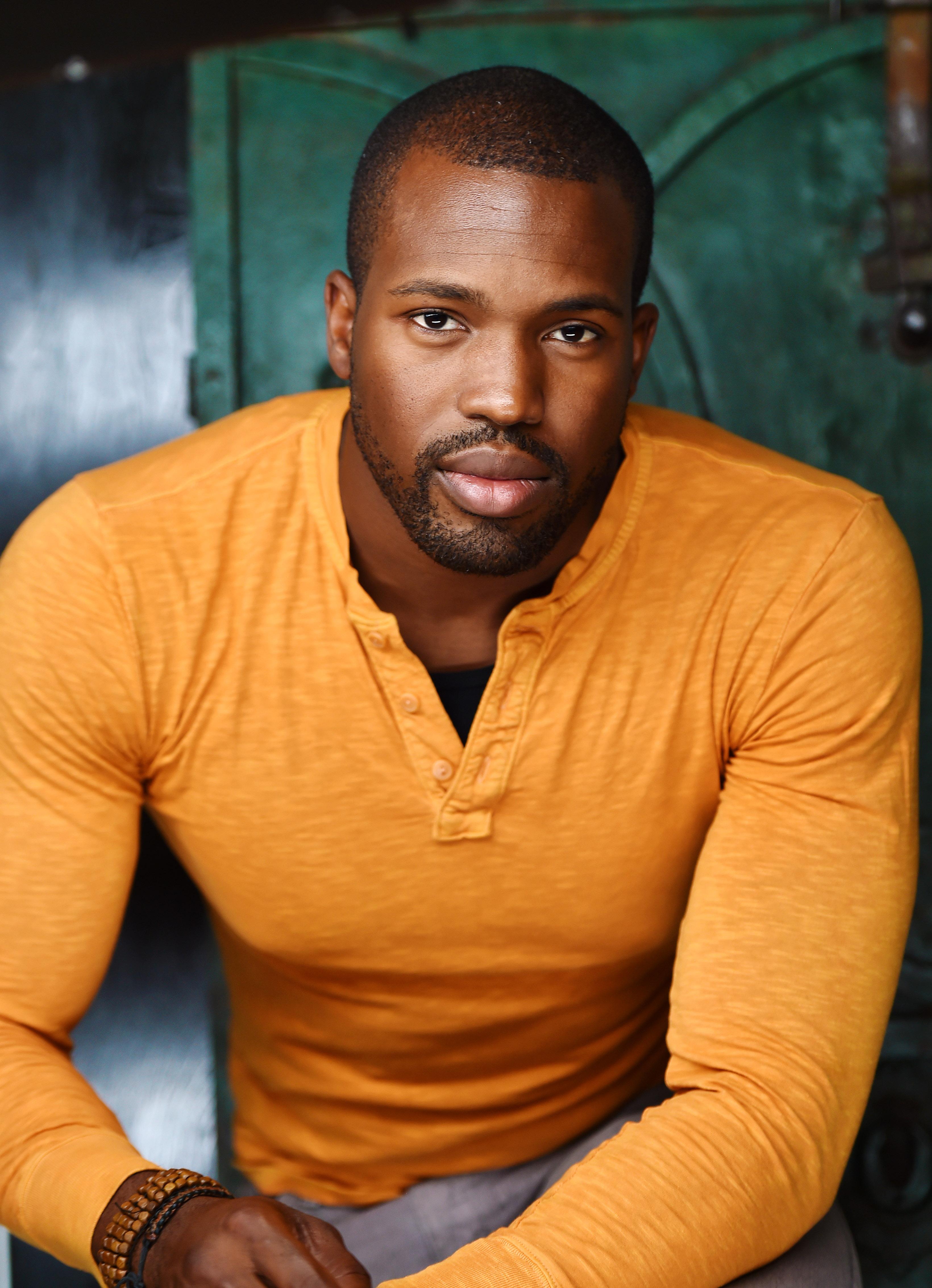 actor Brian Ashton Smith large photo