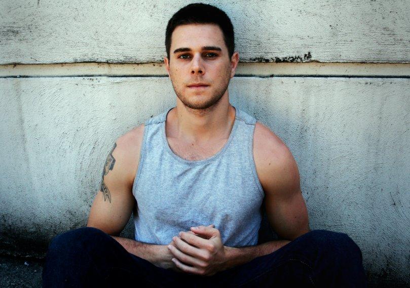 actor Jared Abrahamson large photo