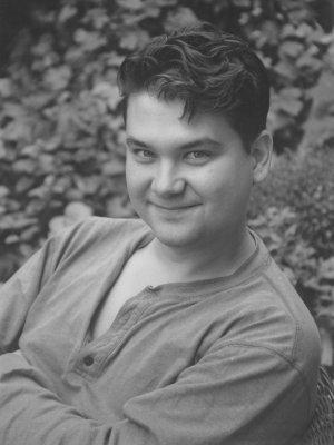 actor Martin Sherman large photo