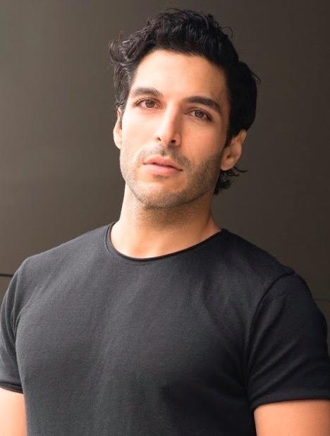 actor Keon Alexander large photo