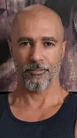 Damian Toofeek Raven