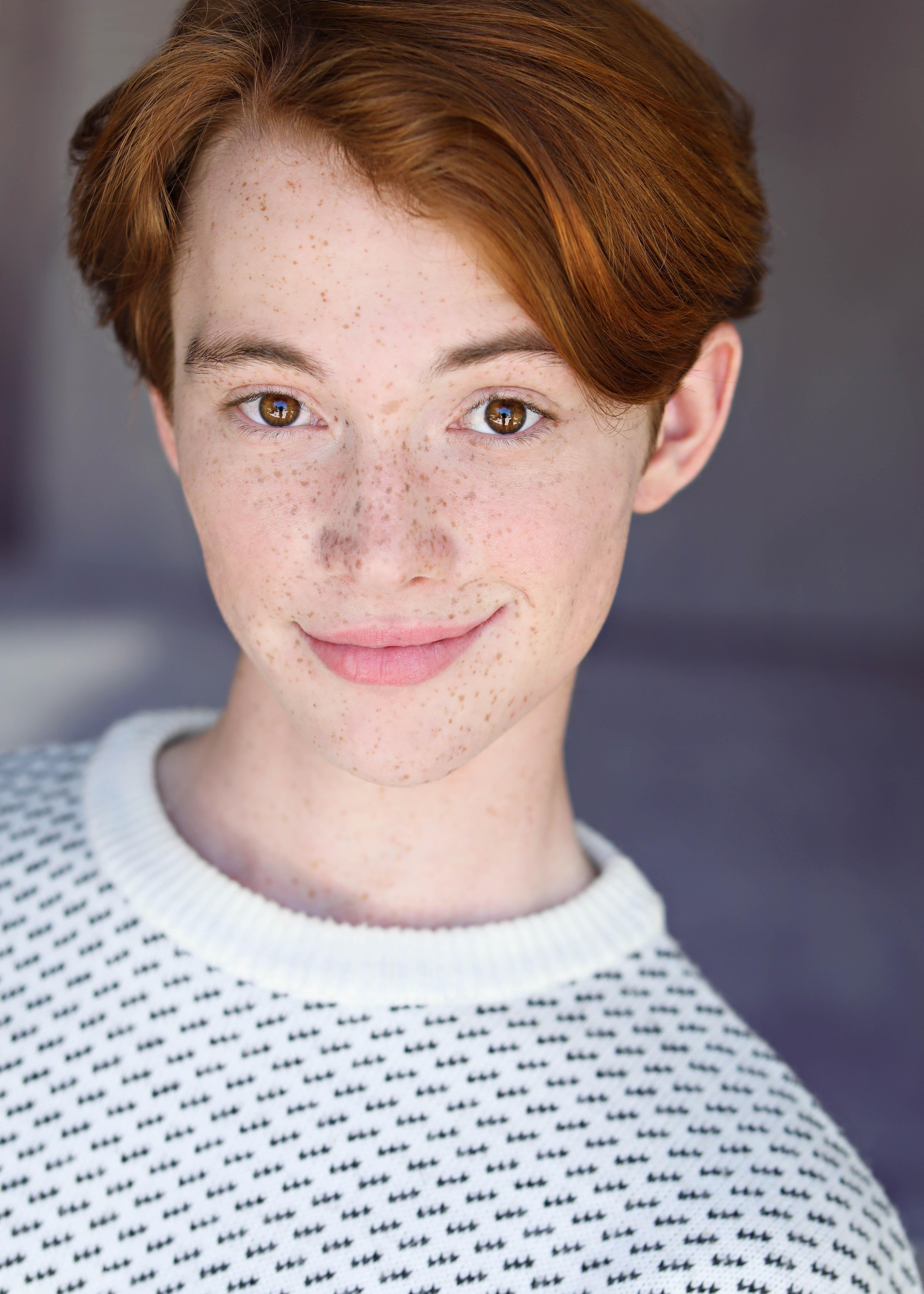 actor Jonathan Tysor large photo