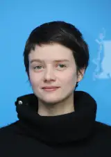 Pauline Etienne