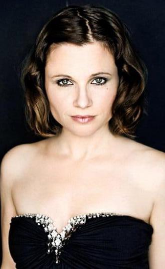 actor Daniela Preuß large photo