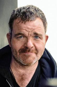 actor Cornelius Obonya large photo