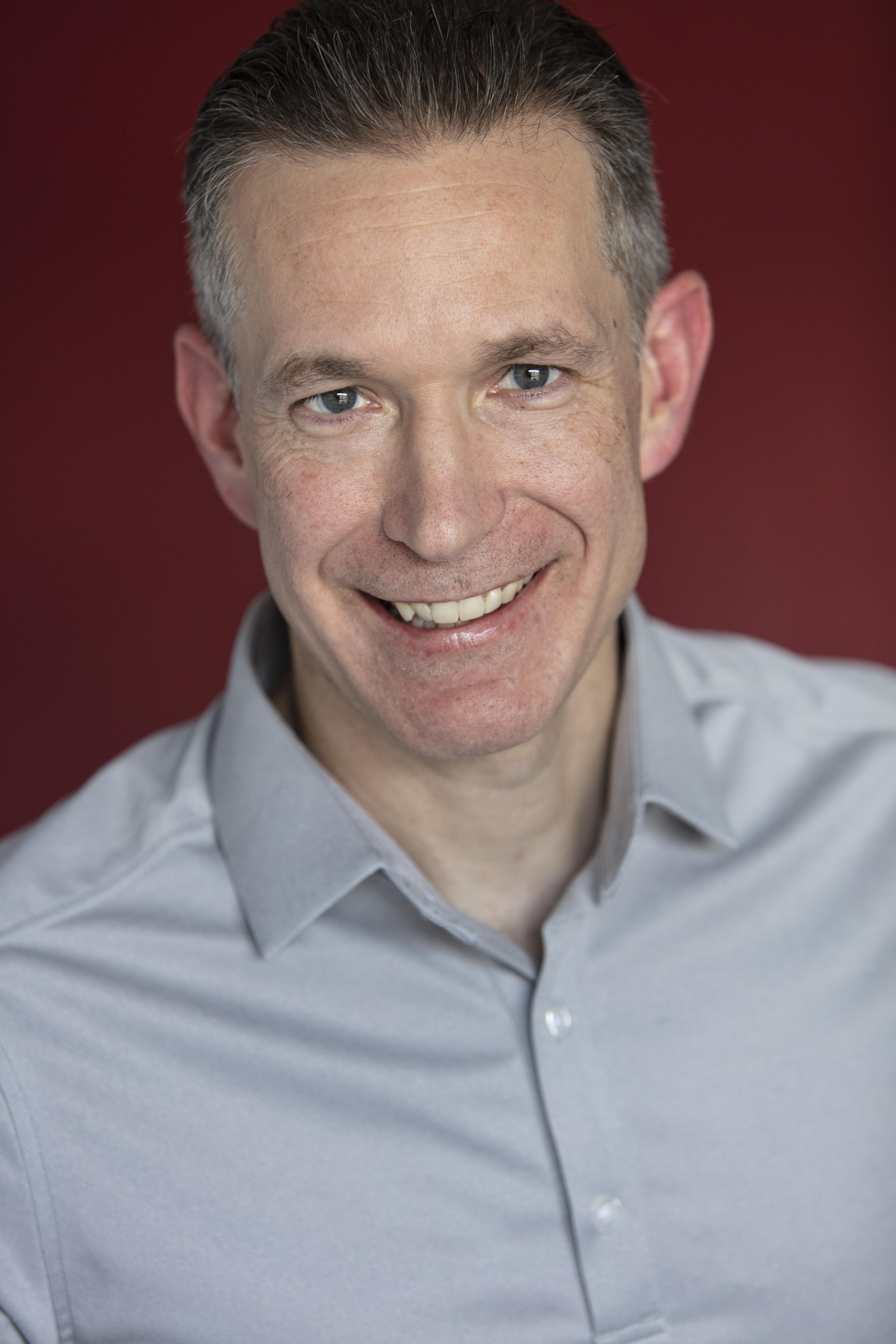 actor Kenney Myers large photo