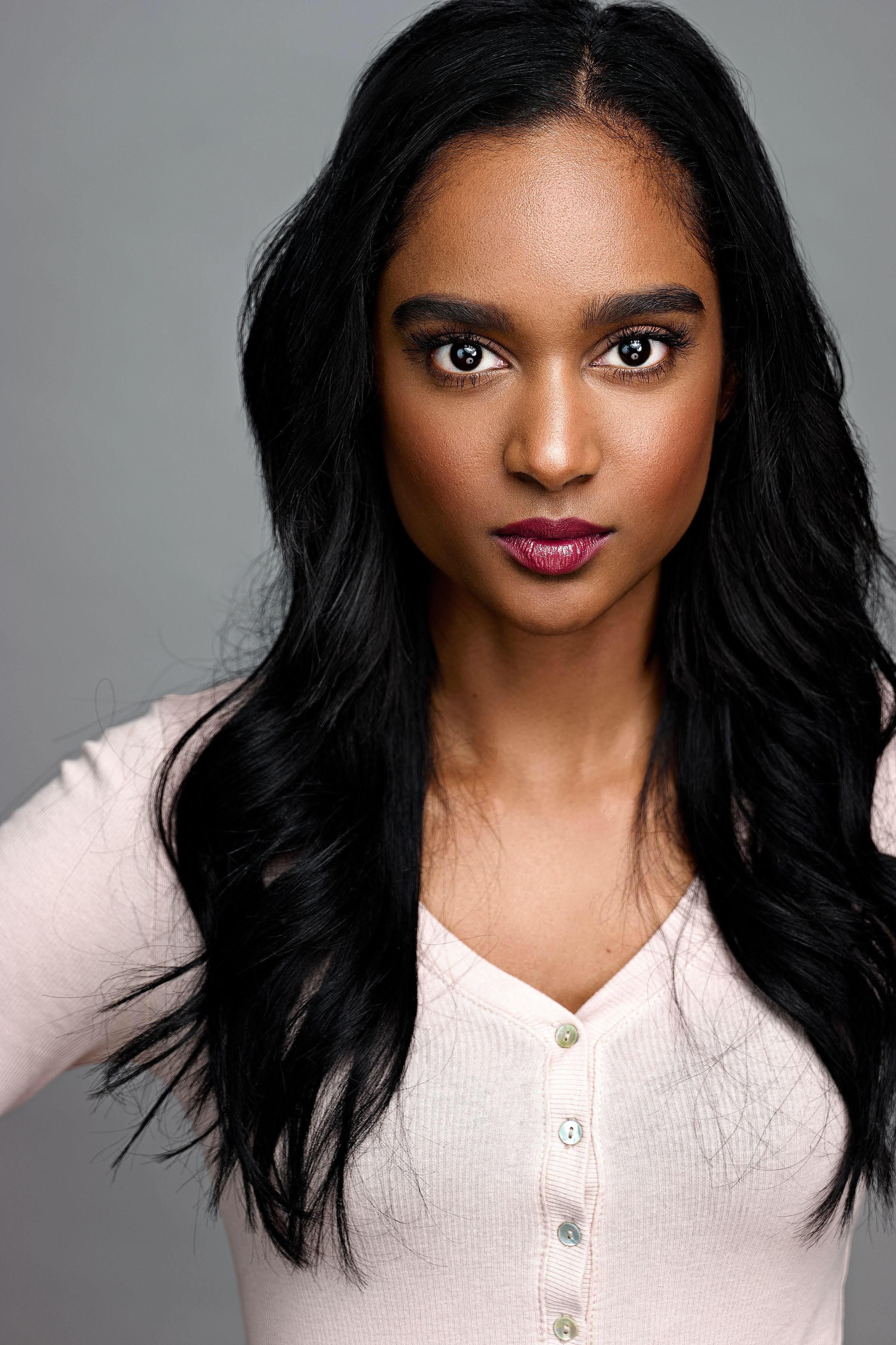 actor Lola Sandra large photo