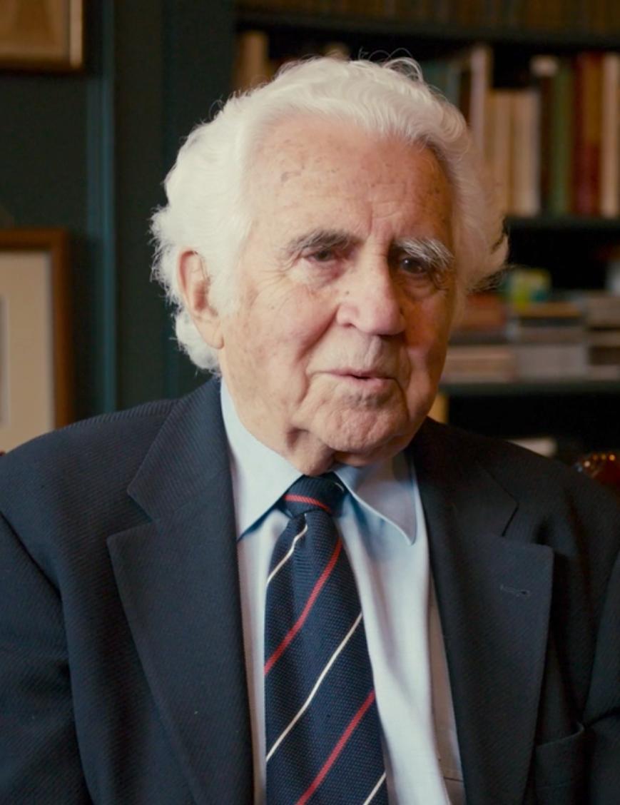 actor Bill Glied large photo