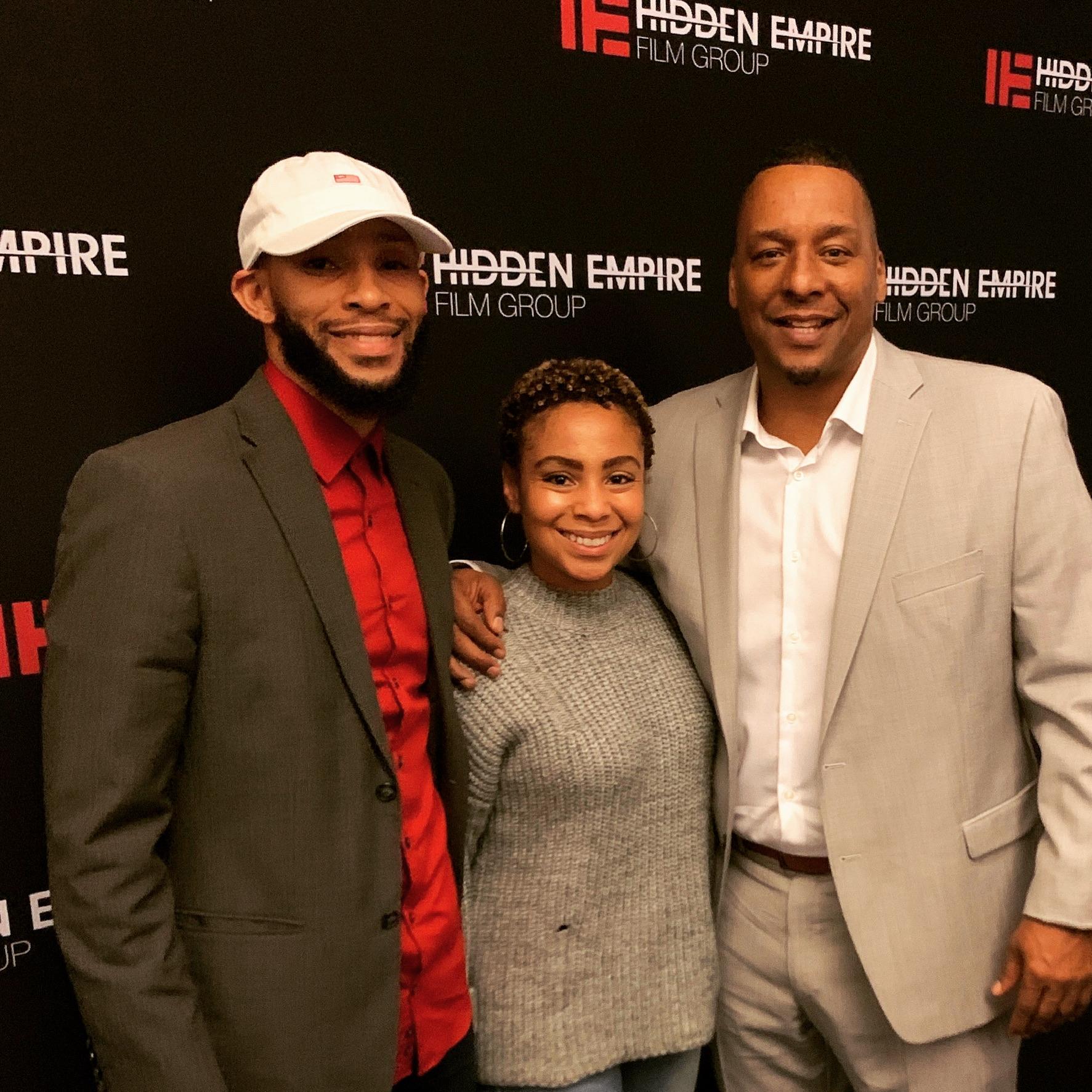 actor Alex West large photo