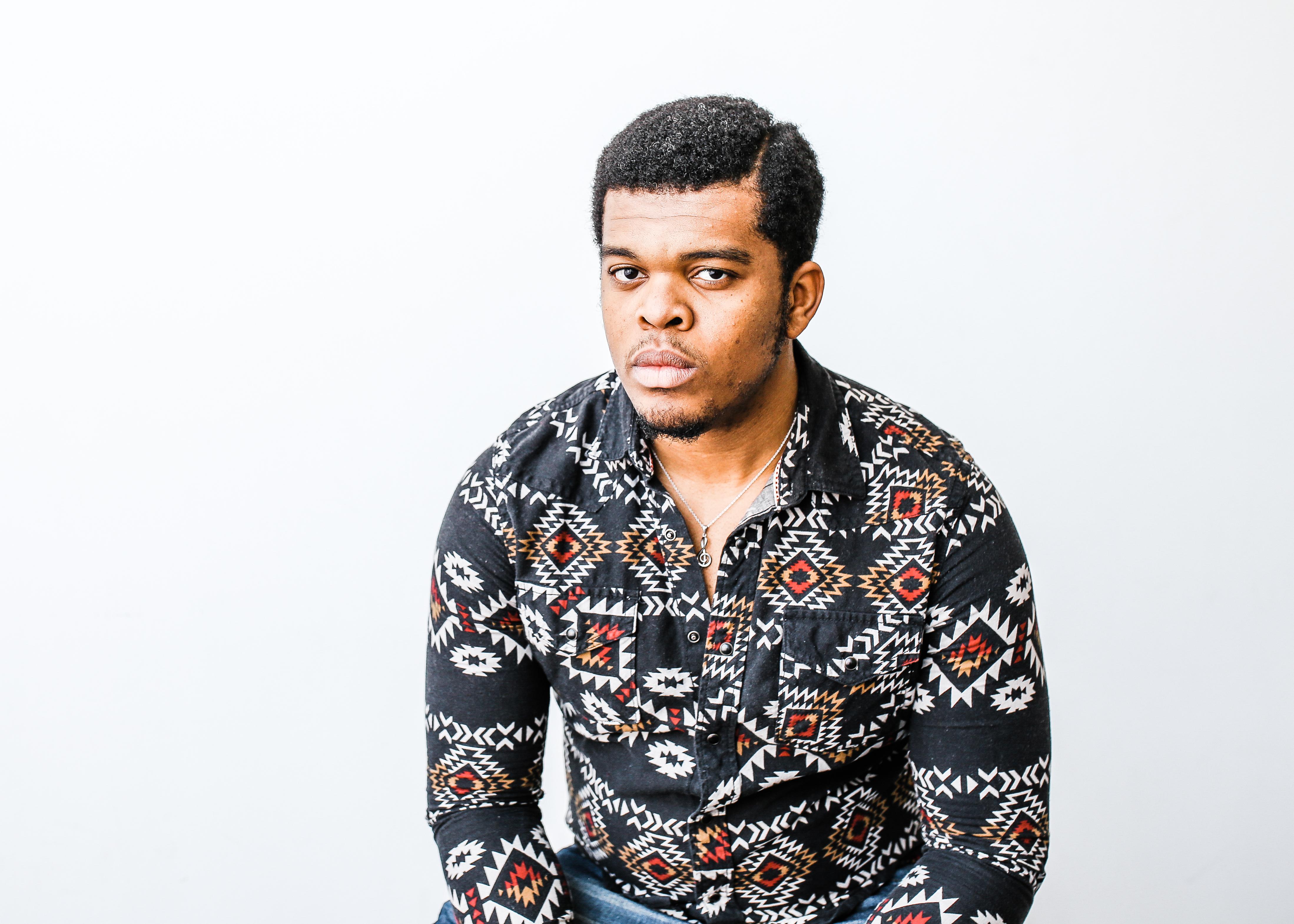 actor Fergie L. Philippe large photo