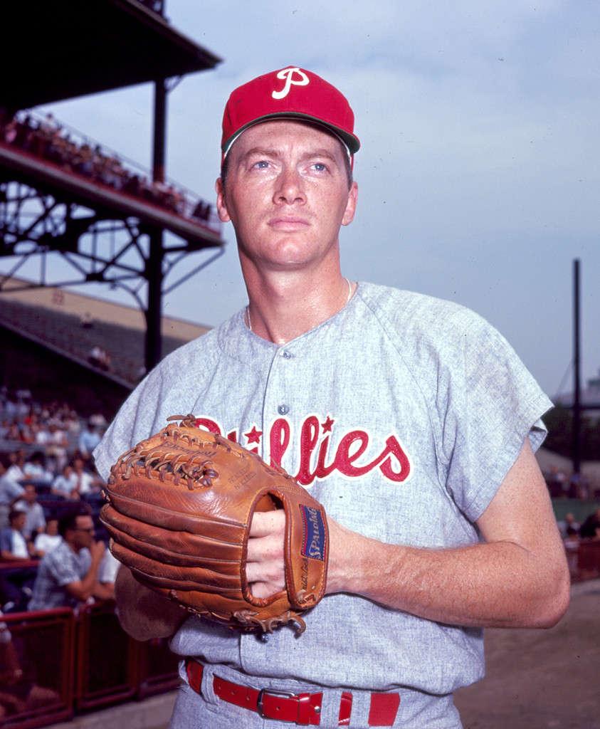 actor Jim Bunning large photo