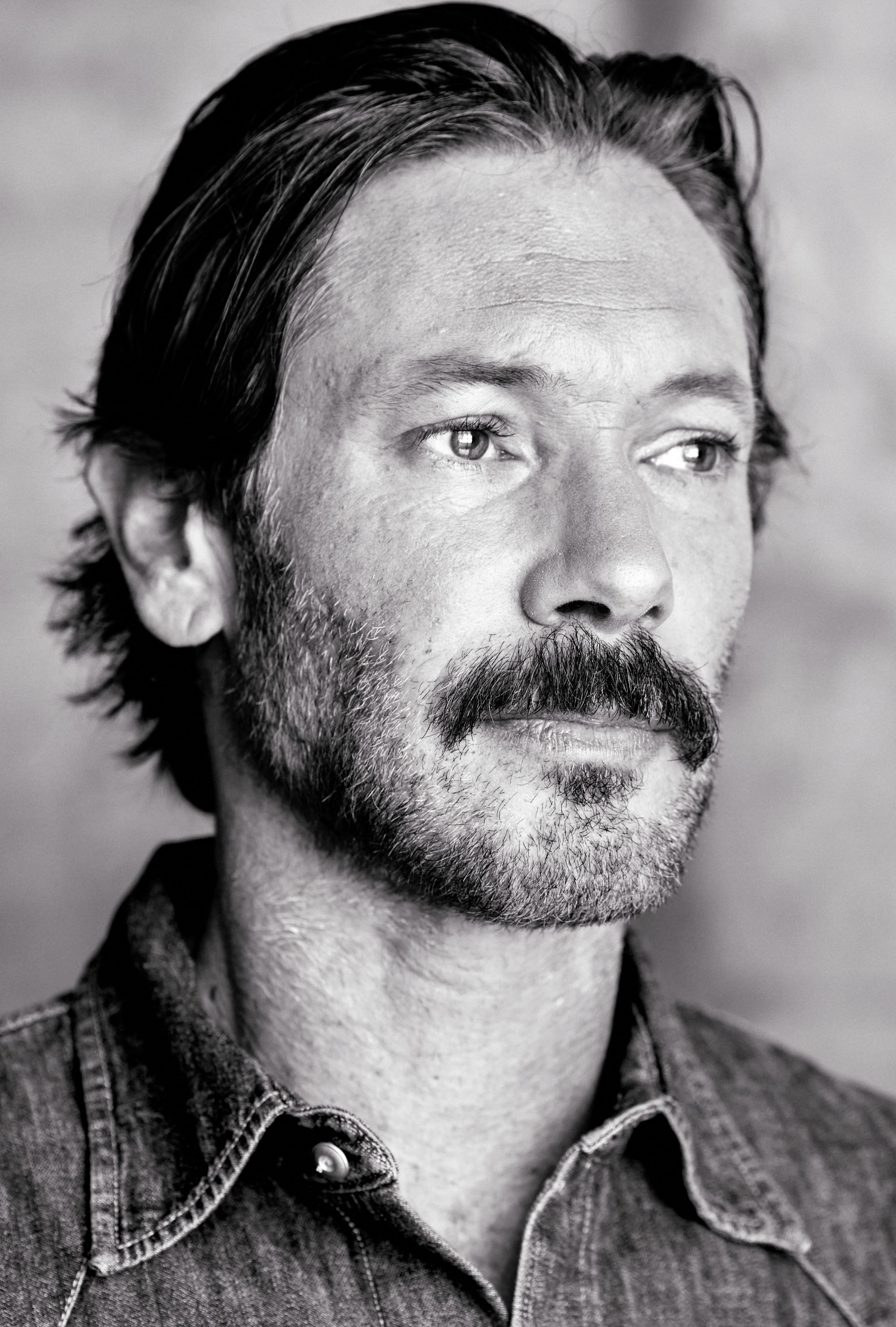 actor Bryan Veronneau large photo