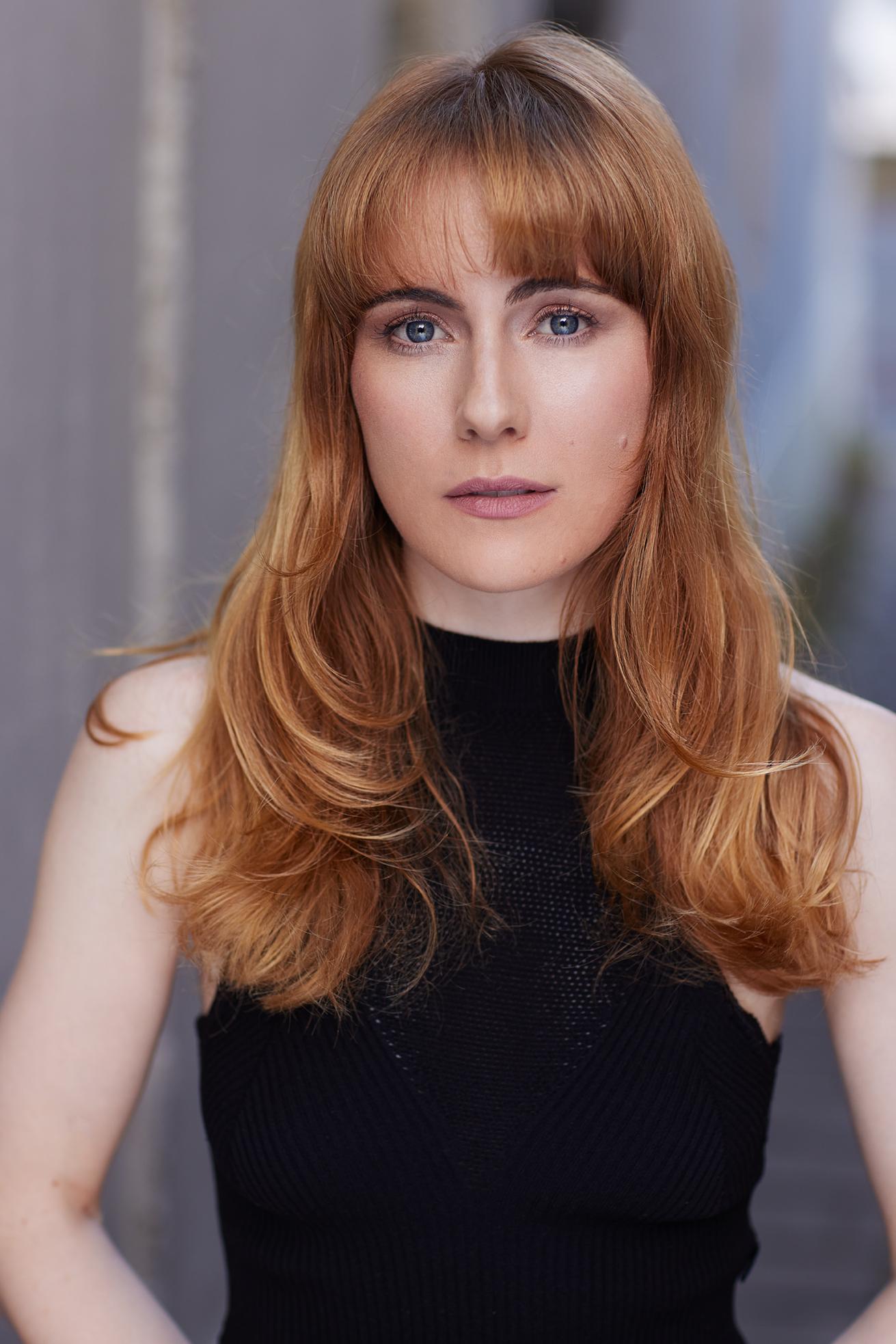 actor Ruby Duncan large photo